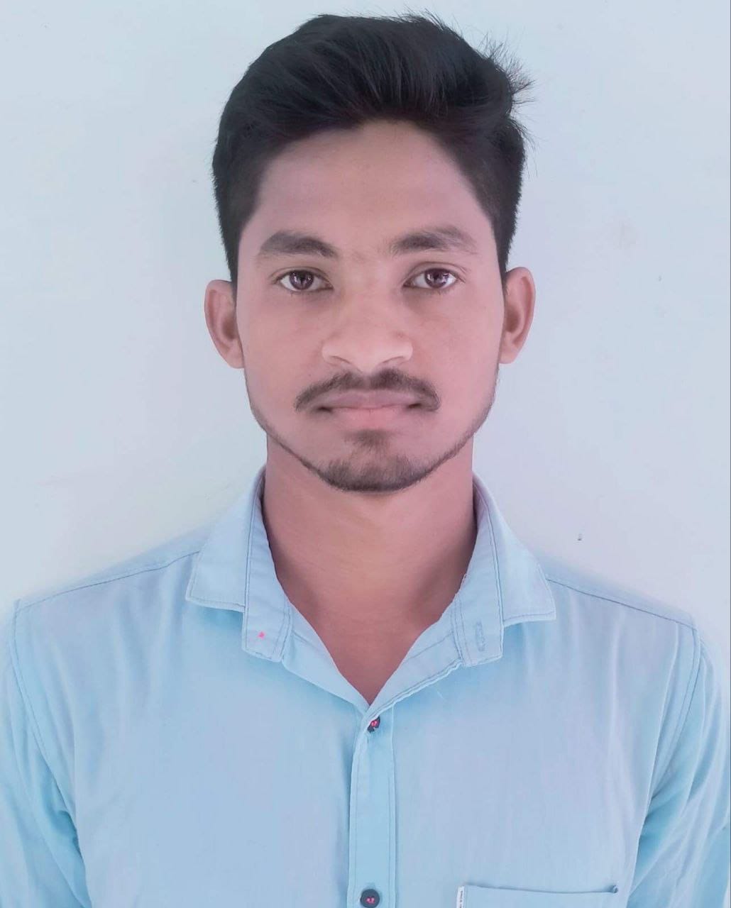 Narayan Kaushik